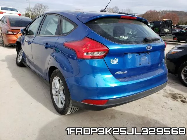 1FADP3K25JL329568 фото 4