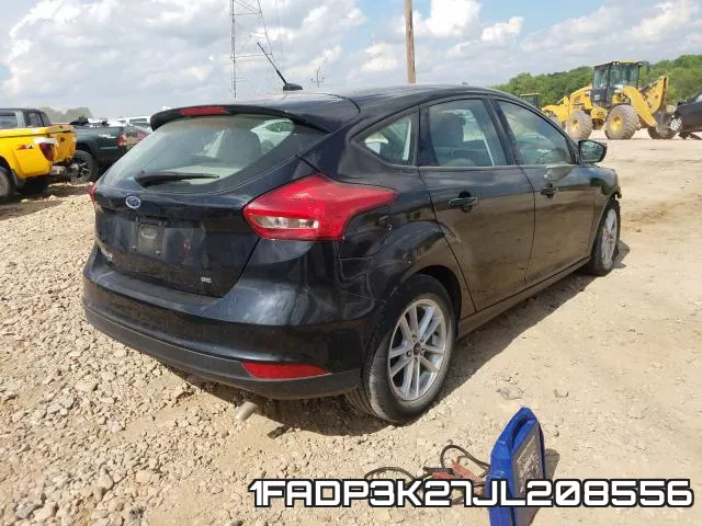 1FADP3K27JL208556 фото 4