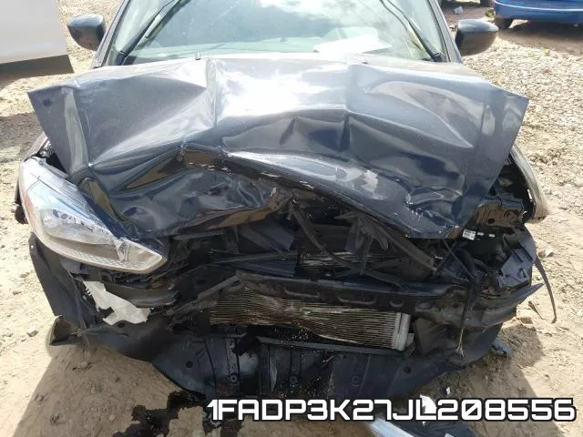 1FADP3K27JL208556 фото 7