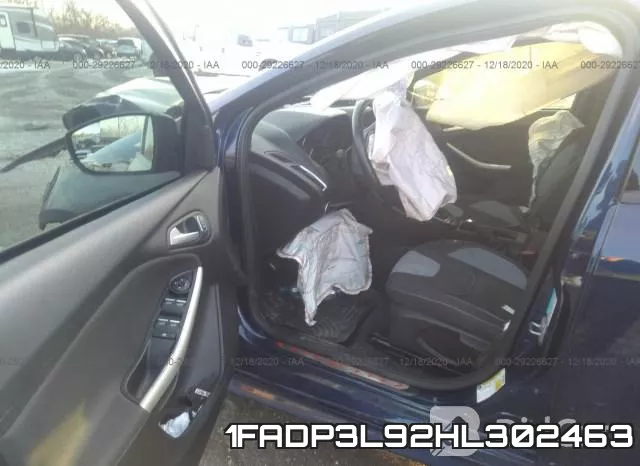 1FADP3L92HL302463 фото 6