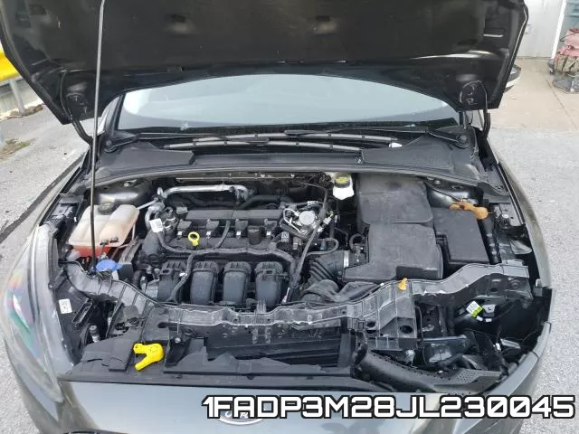 1FADP3M28JL230045 фото 7