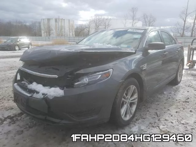 1FAHP2D84HG129460 фото 3