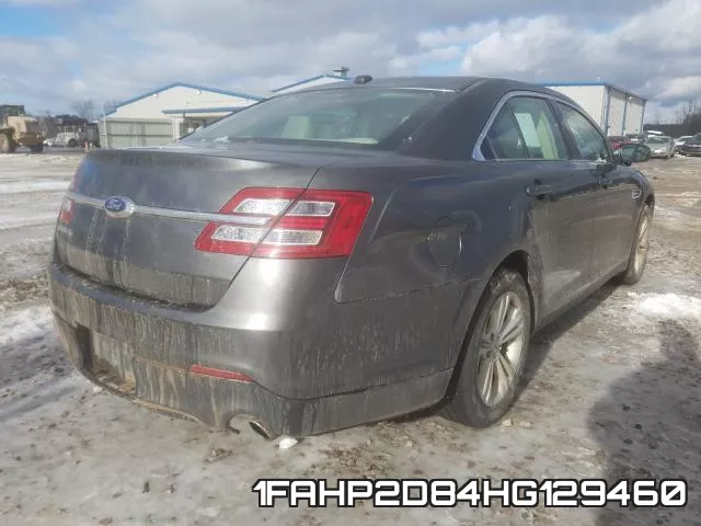 1FAHP2D84HG129460 фото 5