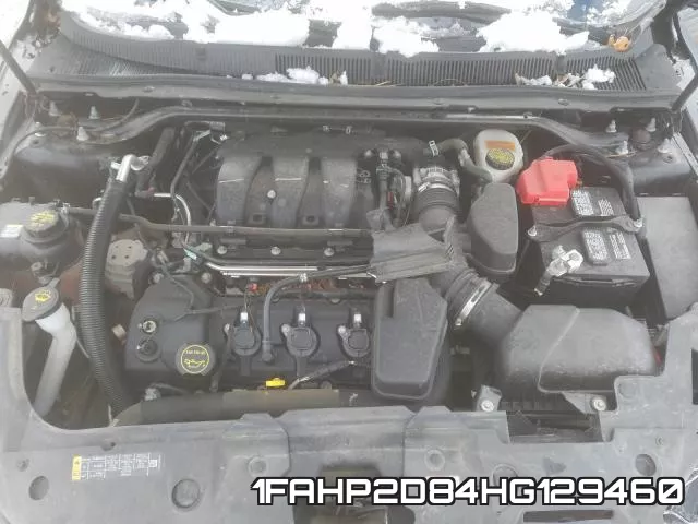 1FAHP2D84HG129460 фото 8
