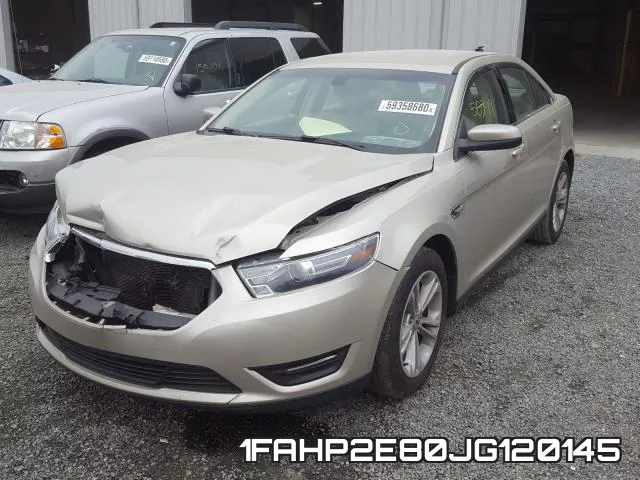 1FAHP2E80JG120145 фото 3