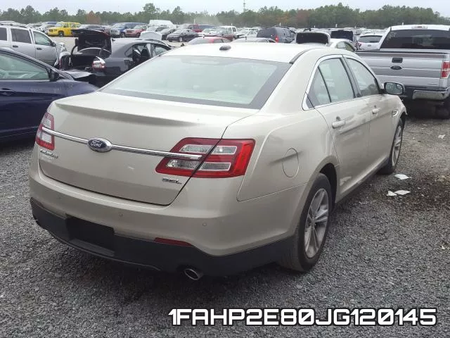 1FAHP2E80JG120145 фото 5