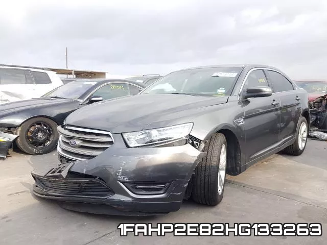 1FAHP2E82HG133263 фото 3