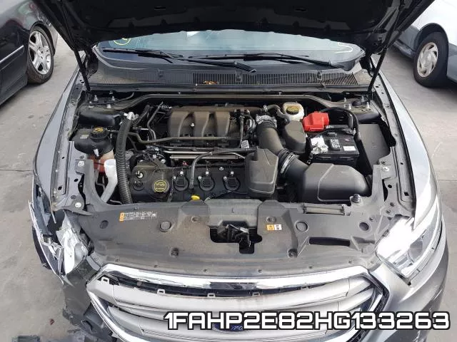 1FAHP2E82HG133263 фото 8