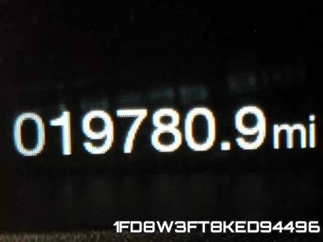 1FD8W3FT8KED94496 фото 9