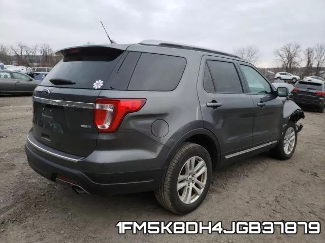 1FM5K8DH4JGB37879 фото 4