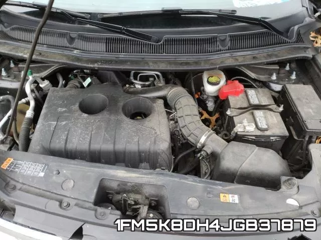 1FM5K8DH4JGB37879 фото 7