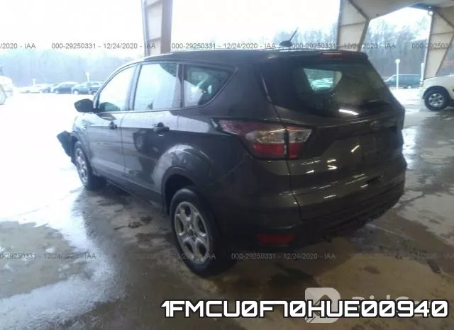 1FMCU0F70HUE00940 фото 4