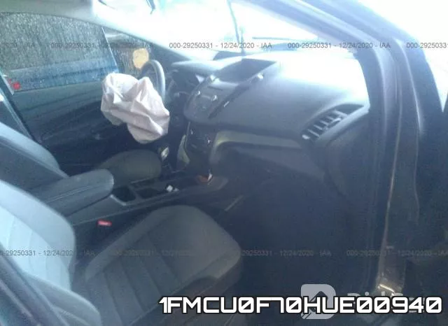 1FMCU0F70HUE00940 фото 6