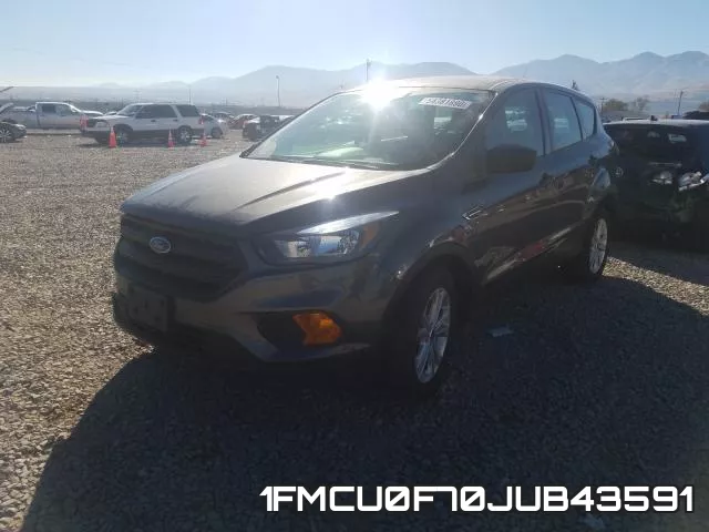 1FMCU0F70JUB43591 фото 3
