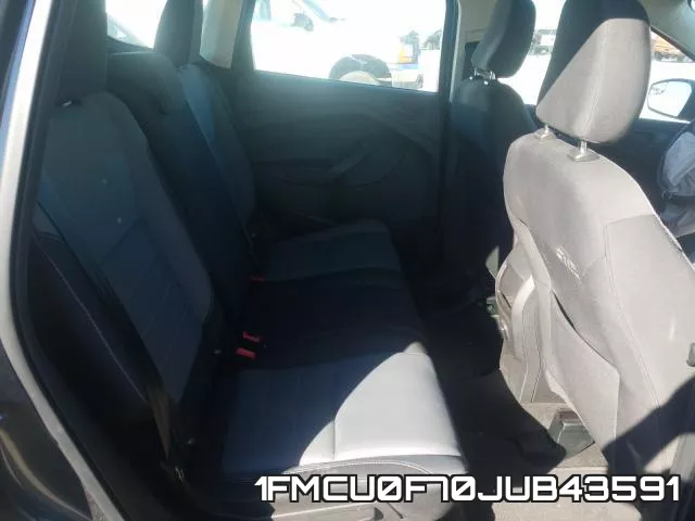 1FMCU0F70JUB43591 фото 6