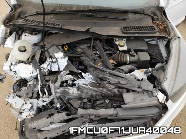 1FMCU0F71JUA40048 фото 8