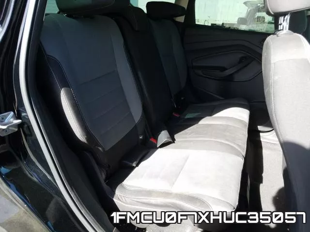 1FMCU0F7XHUC35057 фото 7
