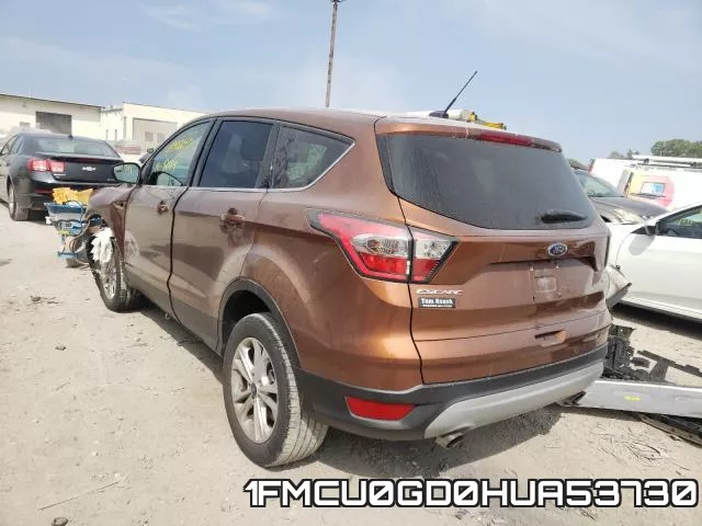 1FMCU0GD0HUA53730 фото 3