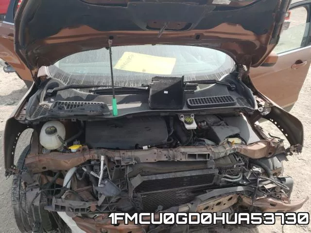 1FMCU0GD0HUA53730 фото 7