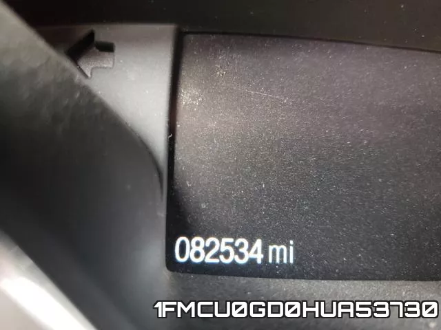 1FMCU0GD0HUA53730 фото 8
