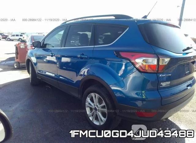 1FMCU0GD4JUD43488 фото 4
