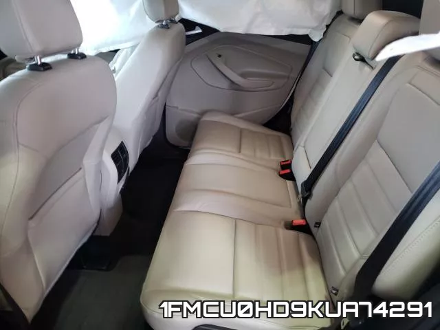 1FMCU0HD9KUA74291 фото 7