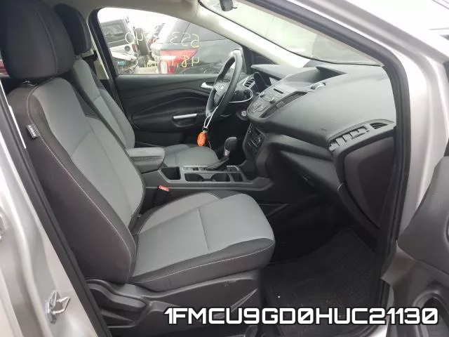 1FMCU9GD0HUC21130 фото 6