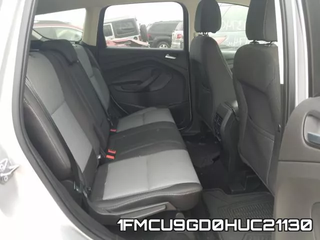 1FMCU9GD0HUC21130 фото 7