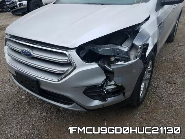 1FMCU9GD0HUC21130 фото 10