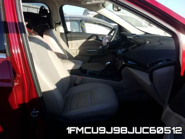 1FMCU9J98JUC60512 фото 6