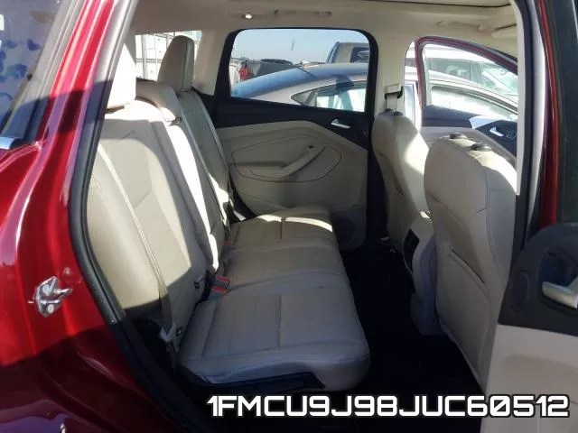 1FMCU9J98JUC60512 фото 7