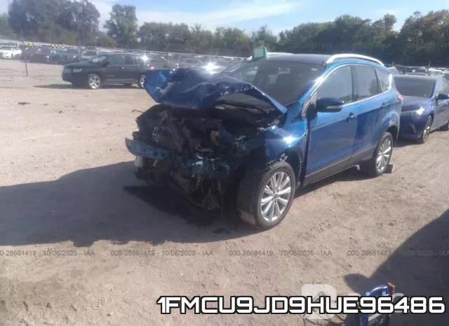 1FMCU9JD9HUE96486 фото 3