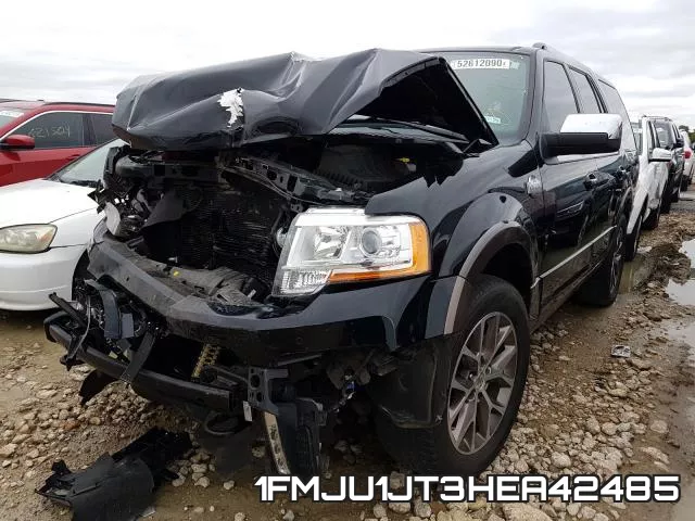 1FMJU1JT3HEA42485 фото 3