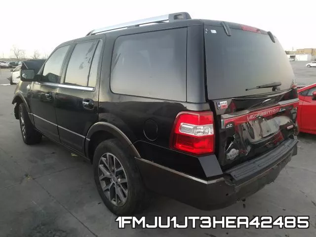 1FMJU1JT3HEA42485 фото 4