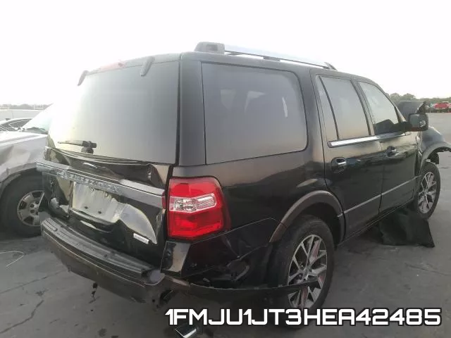 1FMJU1JT3HEA42485 фото 5