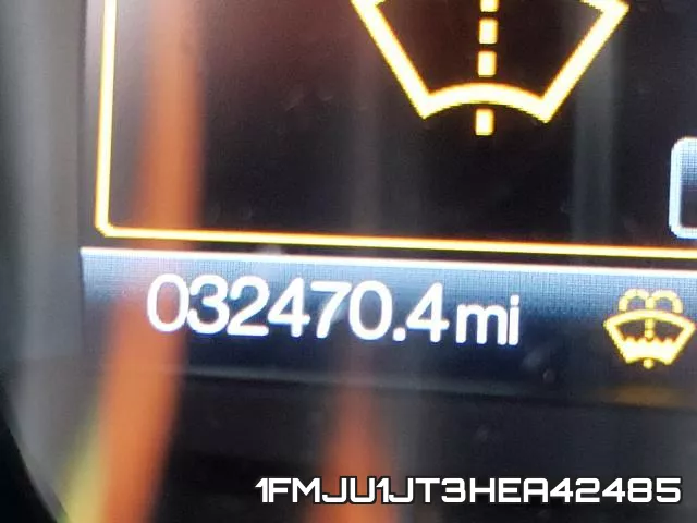 1FMJU1JT3HEA42485 фото 8