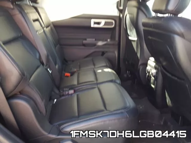 1FMSK7DH6LGB04415 фото 7