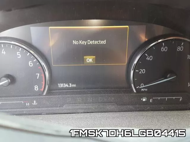 1FMSK7DH6LGB04415 фото 9