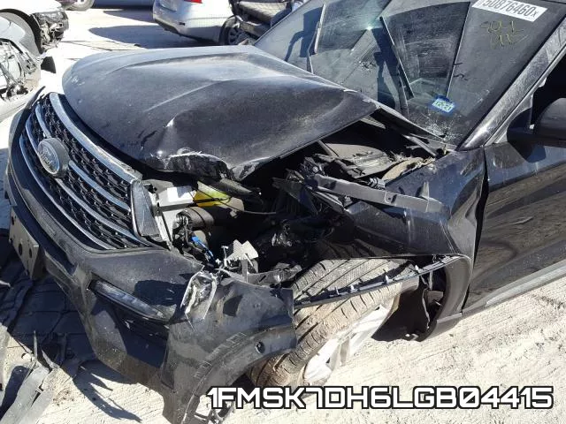 1FMSK7DH6LGB04415 фото 10