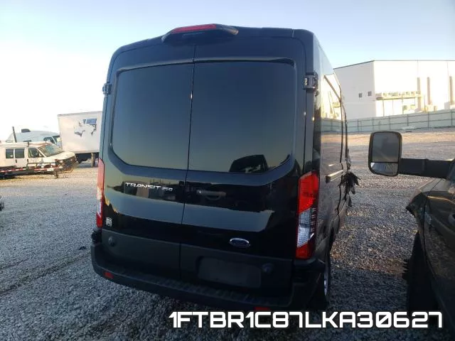1FTBR1C87LKA30627 фото 5