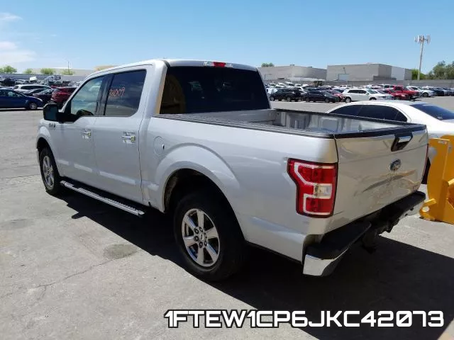 1FTEW1CP6JKC42073 фото 3