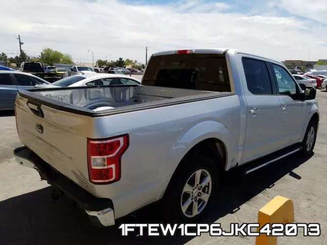 1FTEW1CP6JKC42073 фото 4