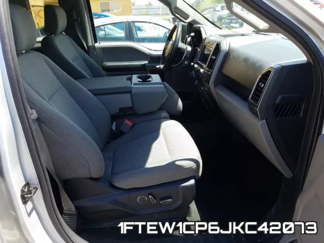 1FTEW1CP6JKC42073 фото 5