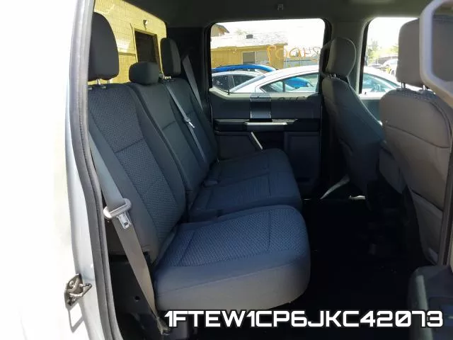 1FTEW1CP6JKC42073 фото 6