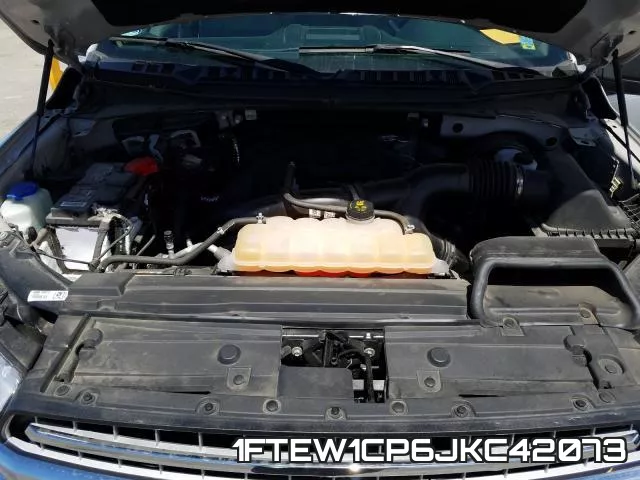 1FTEW1CP6JKC42073 фото 7