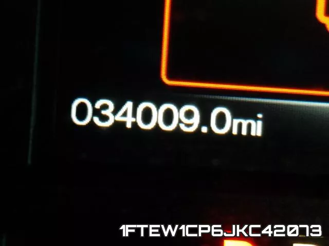1FTEW1CP6JKC42073 фото 8