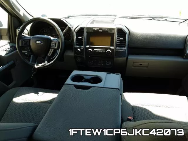 1FTEW1CP6JKC42073 фото 9