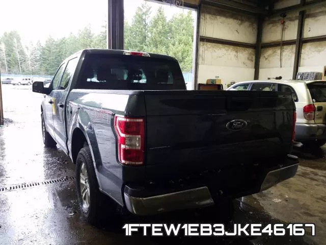 1FTEW1EB3JKE46167 фото 4