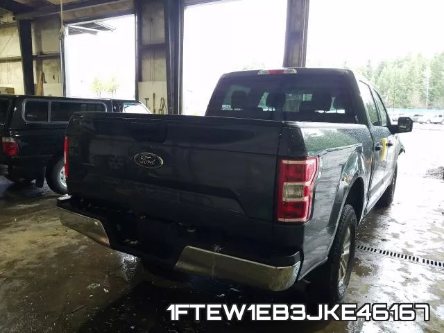 1FTEW1EB3JKE46167 фото 5
