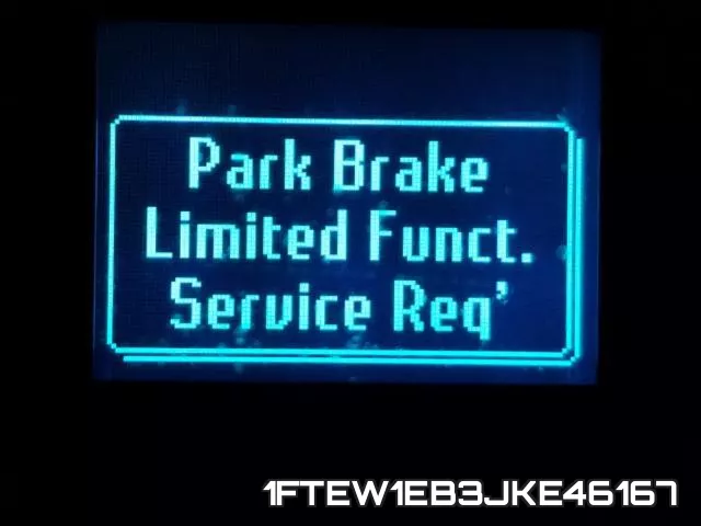 1FTEW1EB3JKE46167 фото 9